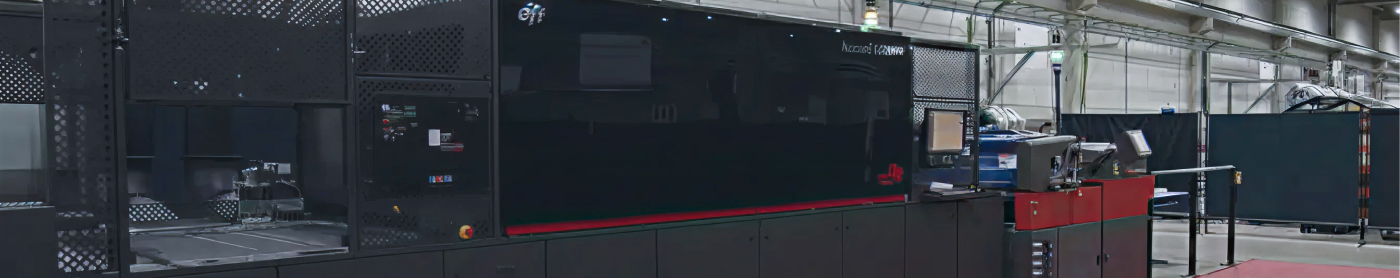 Impressão digital industrial: como a tecnologia single pass está transformando o PDV